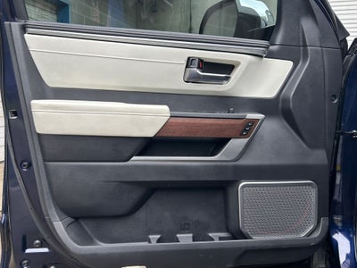 2024 Toyota TUNDRA HV 4X4 Capstone