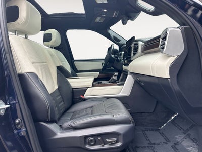 2024 Toyota TUNDRA HV 4X4 Capstone