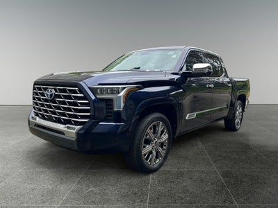 2024 Toyota TUNDRA HV 4X4 Capstone