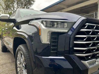2024 Toyota TUNDRA HV 4X4 Capstone