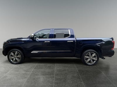 2024 Toyota TUNDRA HV 4X4 Capstone