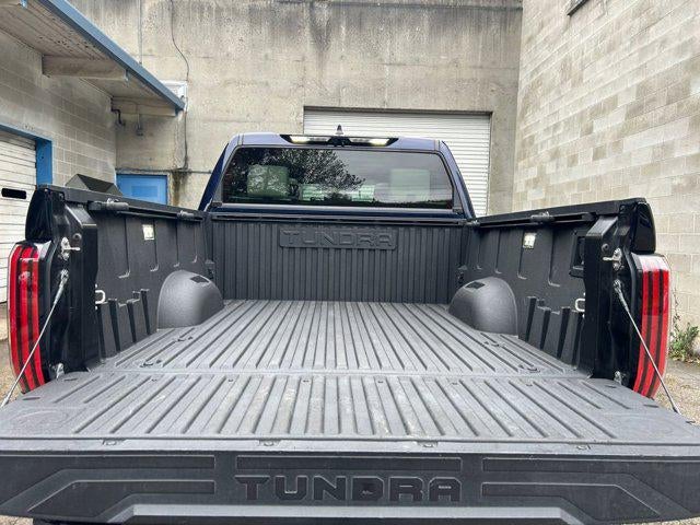 2024 Toyota TUNDRA HV 4X4 Capstone
