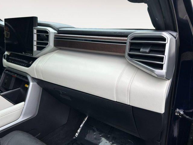 2024 Toyota TUNDRA HV 4X4 Capstone