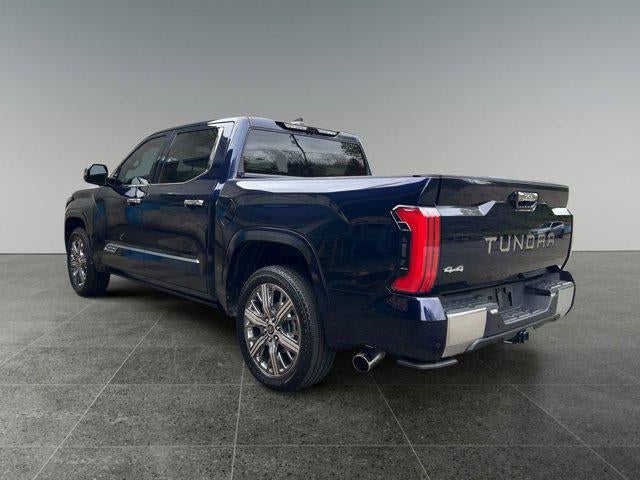 2024 Toyota TUNDRA HV 4X4 Capstone