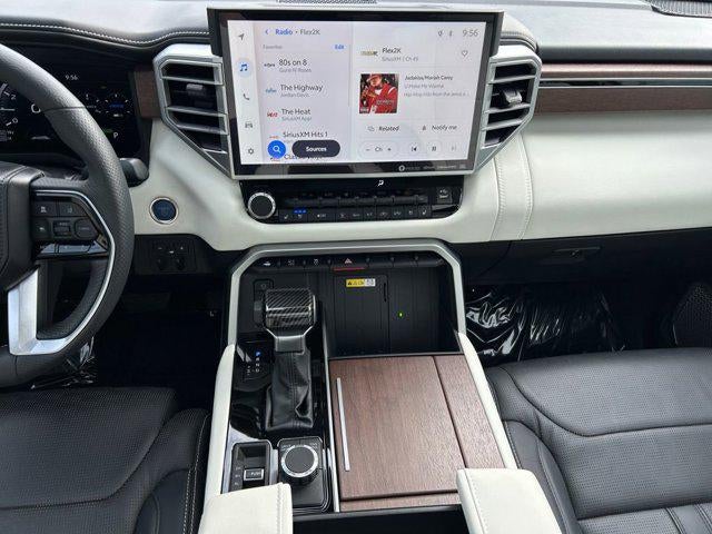 2023 Toyota TUNDRA HV 4X4 Capstone