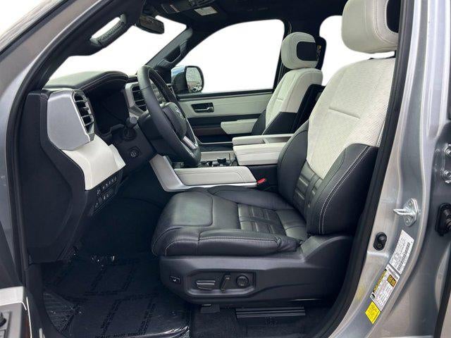 2023 Toyota TUNDRA HV 4X4 Capstone