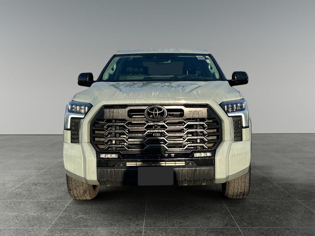 2024 Toyota TUNDRA 4X4 Limited