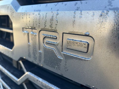 2024 Toyota TUNDRA 4X4 Limited