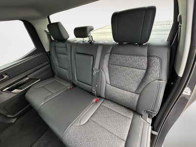 2024 Toyota TUNDRA 4X4 Limited LIFTED