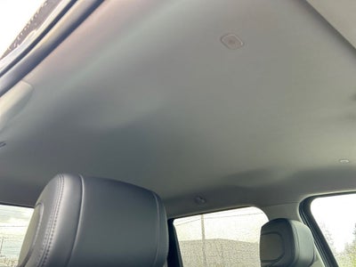 2024 Toyota TUNDRA 4X4 Limited LIFTED