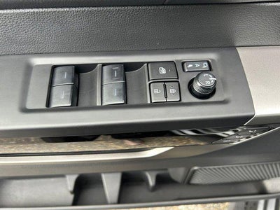 2024 Toyota TUNDRA 4X4 Limited LIFTED