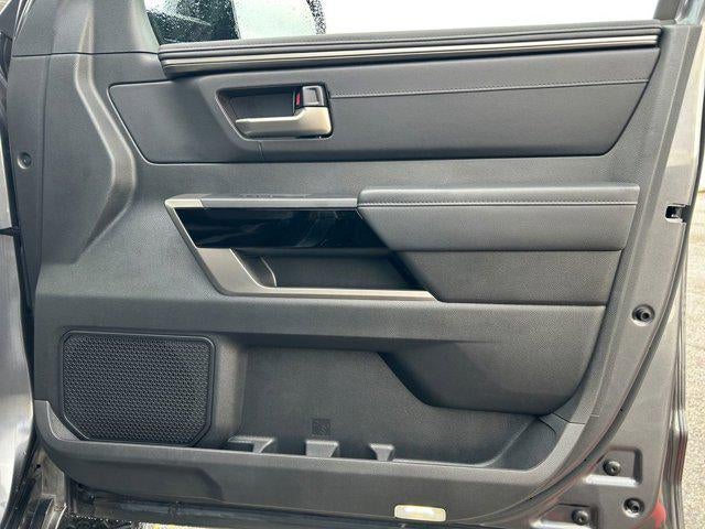 2024 Toyota TUNDRA 4X4 Limited LIFTED