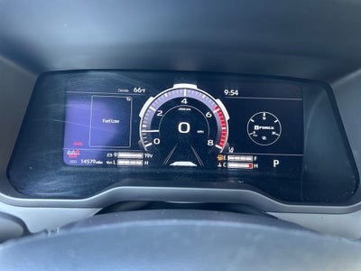 2024 Toyota TUNDRA 4X4 Limited