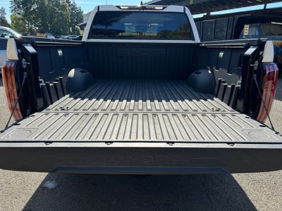 2024 Toyota TUNDRA 4X4 Limited