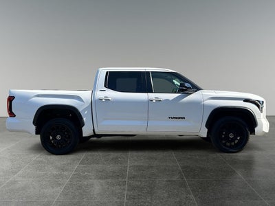 2024 Toyota TUNDRA 4X4 Limited