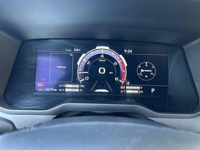 2024 Toyota TUNDRA 4X4 Limited