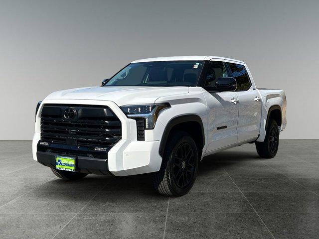 2024 Toyota TUNDRA 4X4 Limited