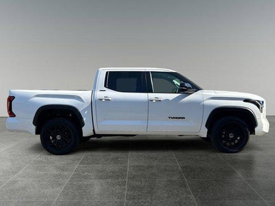 2024 Toyota TUNDRA 4X4 Limited