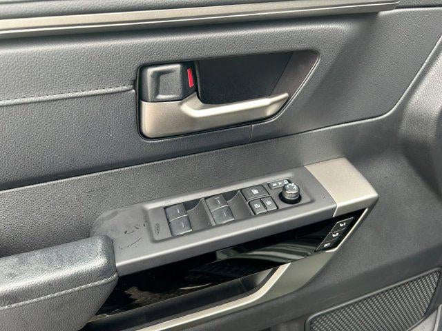 2025 Toyota TUNDRA HV 4X4 Limited