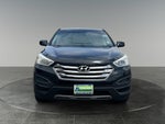 2016 Hyundai Santa Fe Sport 2.4 Base