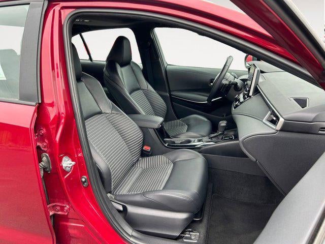 2022 Toyota Corolla XSE