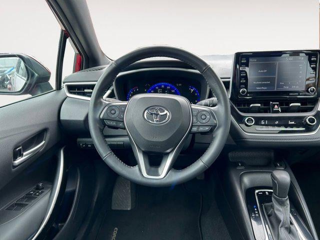 2022 Toyota Corolla XSE