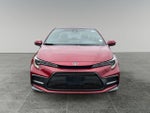 2022 Toyota Corolla XSE