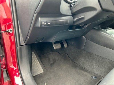 2022 Toyota Corolla XSE