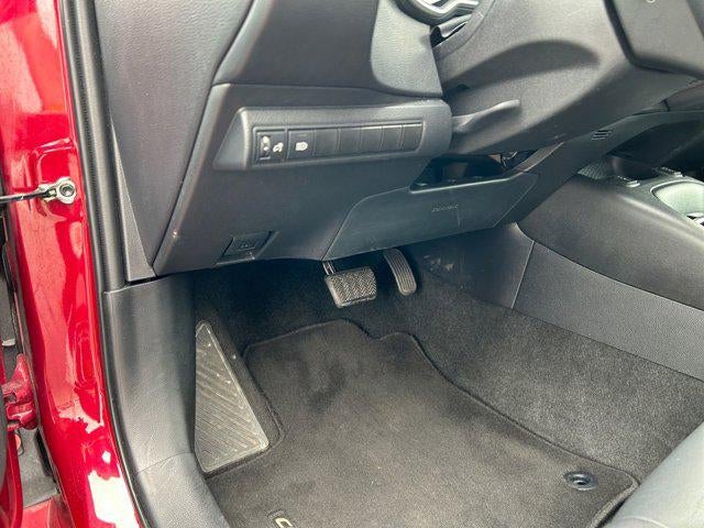 2022 Toyota Corolla XSE