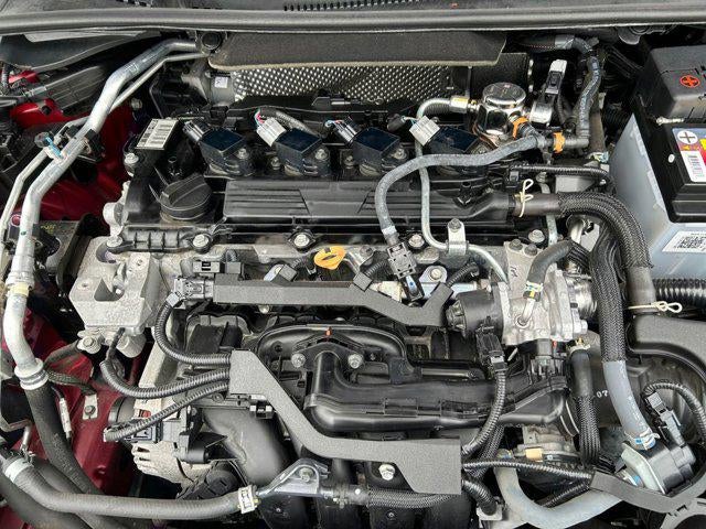 2022 Toyota Corolla XSE