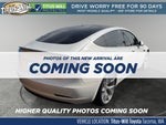 2020 Tesla Model 3 Performance