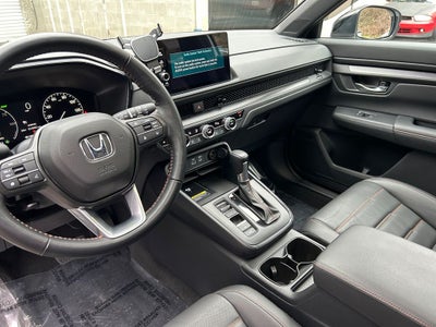 2025 Honda CR-V Sport-L