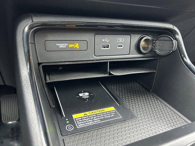 2025 Honda CR-V Sport-L