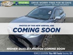 2024 Toyota COROLLA CROSS HV Hybrid SE