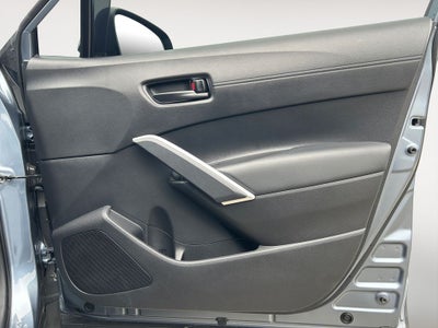 2024 Toyota COROLLA CROSS HV Hybrid SE