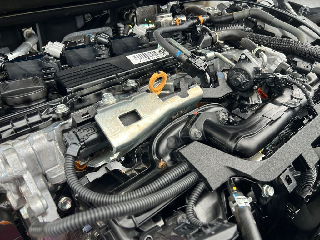 2024 Toyota COROLLA CROSS HV Hybrid SE
