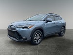 2024 Toyota COROLLA CROSS HV Hybrid SE