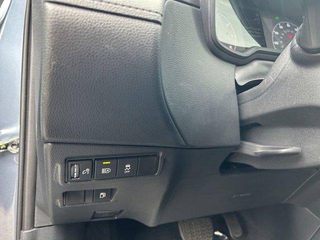 2024 Toyota COROLLA CROSS HV Hybrid SE