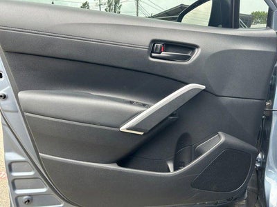 2024 Toyota COROLLA CROSS HV Hybrid SE