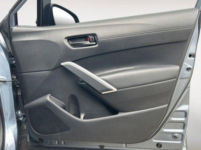 2024 Toyota COROLLA CROSS HV Hybrid SE