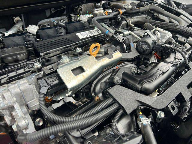 2024 Toyota COROLLA CROSS HV Hybrid SE
