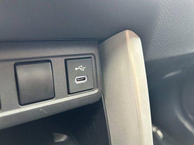2024 Toyota COROLLA CROSS HV Hybrid SE