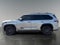 2025 Toyota Sequoia Platinum