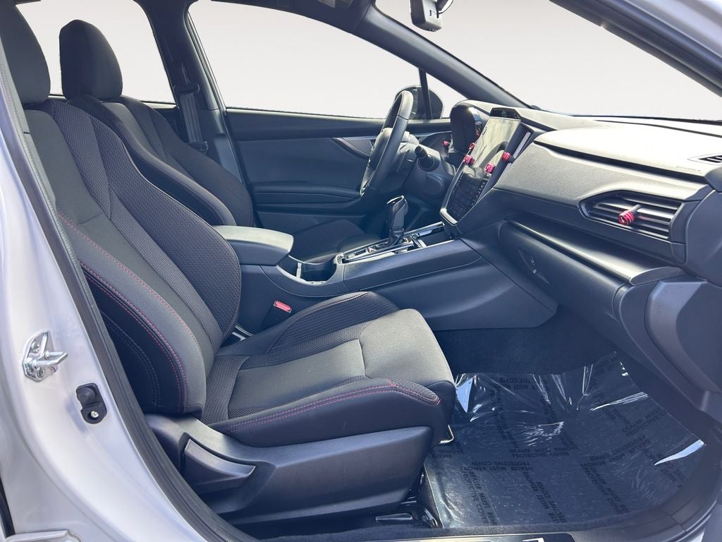 2024 Subaru WRX Premium