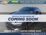 2025 Toyota GR86 Base