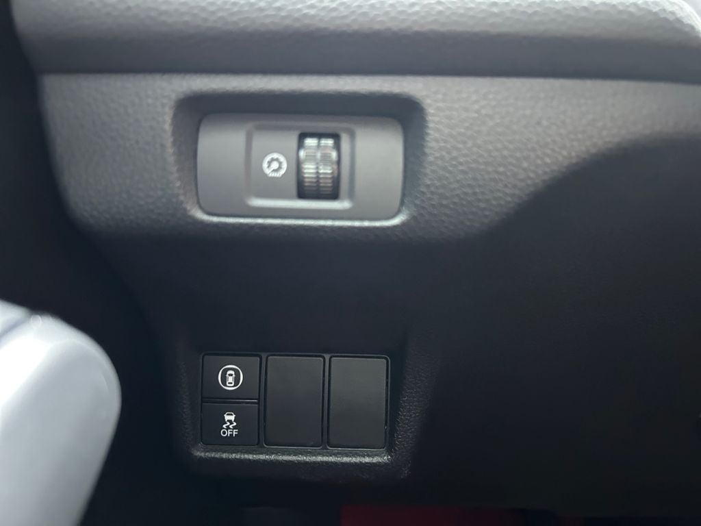 2024 Honda Civic Type R Manual