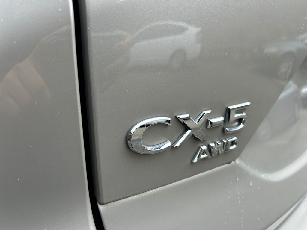 2024 Mazda Mazda CX-5 2.5 S Select Package