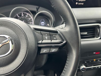 2023 Mazda Mazda CX-5 2.5 S Select Package