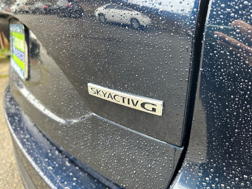 2023 Mazda Mazda CX-5 2.5 S Select Package