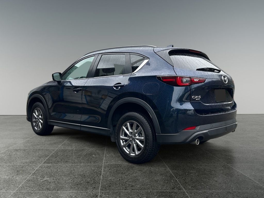 2023 Mazda Mazda CX-5 2.5 S Select Package